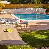Miami Pool Oasis in El Portal