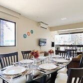 Apê a 50 metros do Mar - Itapema