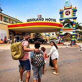 LEGOLAND California Hotel