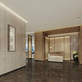 Fairfield Inn by Marriott Hangzhou Zhijiang New Town