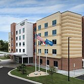Fairfield By Marriott Inn & Suites Weldon