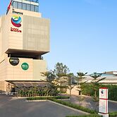 Ramada Encore By Wyndham Ambala Gt Road