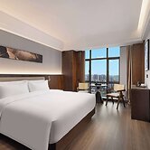 Days Hotel By Wyndham Zhuzhou Shifeng