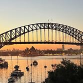 King Bed Luxury View - Captains Retreat