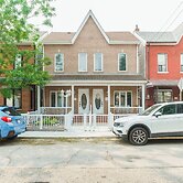 Charming Home in Little Portugal
