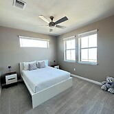 Luxury stay by Austin airport