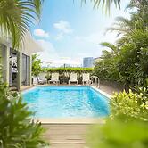 M Village Hotel Premier Thi Sach