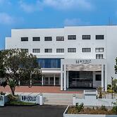 Hotel Hybiz by Darshan