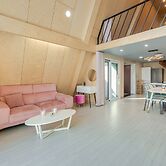 Sacheon Ara Private Pool Villa