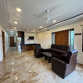 HOTEL MADHAVA RESIDENCY