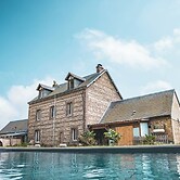 ECOLODGE ENTRE MER & CAMPAGNE