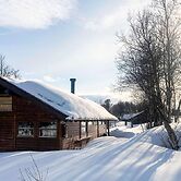 4 Star Holiday Home in Al