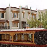 Chomal Cottages