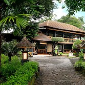 Plengkung Lodge G-land