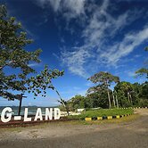 Plengkung Lodge G-land