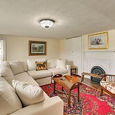 Georgetown Home Near Kentucky Horse Park!
