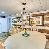 Georgetown Home Near Kentucky Horse Park!