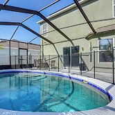 9 Mi to Beach: Peaceful Riverview Home w/ Patio