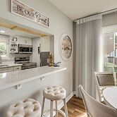 Pinehurst Lake Condo: Water View & Community Perks
