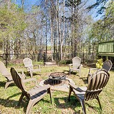 Bike, Hike & Unwind at Doodle Trailside Retreat