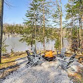 Cumberland Lake Retreat: Furnished Deck & Grill!