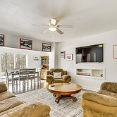 2 Mi to Road America: Pet-friendly Duplex!