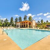 Gated Community w/ Perks: North Carolina Hideaway