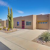 Mtn-view Oasis w/ Pool Access in Green Valley!