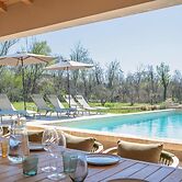 Villa de l Ecluse Maussane les Alpilles