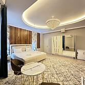 Nur Makan Hotel Tashkent