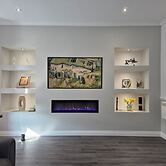 1Br Sheffield Stay - Private, Secure, Free Parking