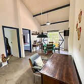 Fazenda Santa Thereza - Itapira