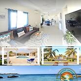 Sunny-shore Hideaway