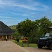 Lichenry Bush Lodge