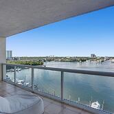 Le Petit Italie Water View 2 2 With Pool