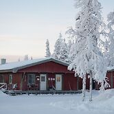 Camp Alta Kiruna