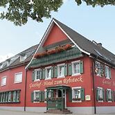 Hotel Zum Rebstock