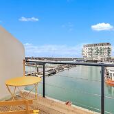 On the Water 6 With Free Parking By My Getaways