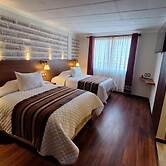 HOTEL DE SAL ATIPAX
