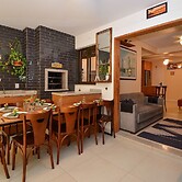 Spazio di Palmas a 300 metros da praia