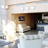 Hotel Los Barruecos by Croma