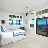 KBM Resorts Free CAR Kapalua Ridge Villas Oceanfront 2-bedroom Condo W