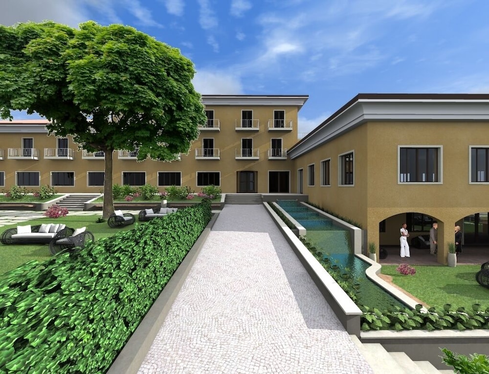 Hotel Certosa
