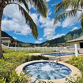 Marbella Lane Nohea Stylish Home Makaha