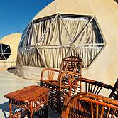 Rum moonlight luxury camp