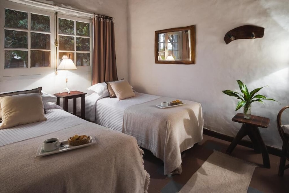 Nandereta Lodge