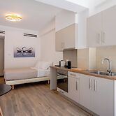 Apeiron Blue Perissa Apartments