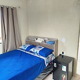 Pousada e restaurante paraíso dourado