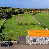 Casa do Jardim in Santa Cruz da Graciosa