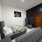 Periférico Bodega con Departamento A